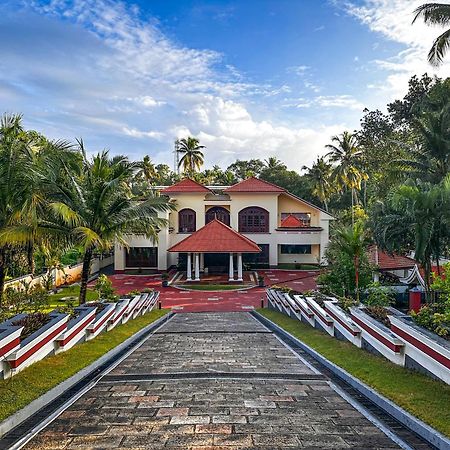 Parvathy Serenity In Varkala Attingal المظهر الخارجي الصورة