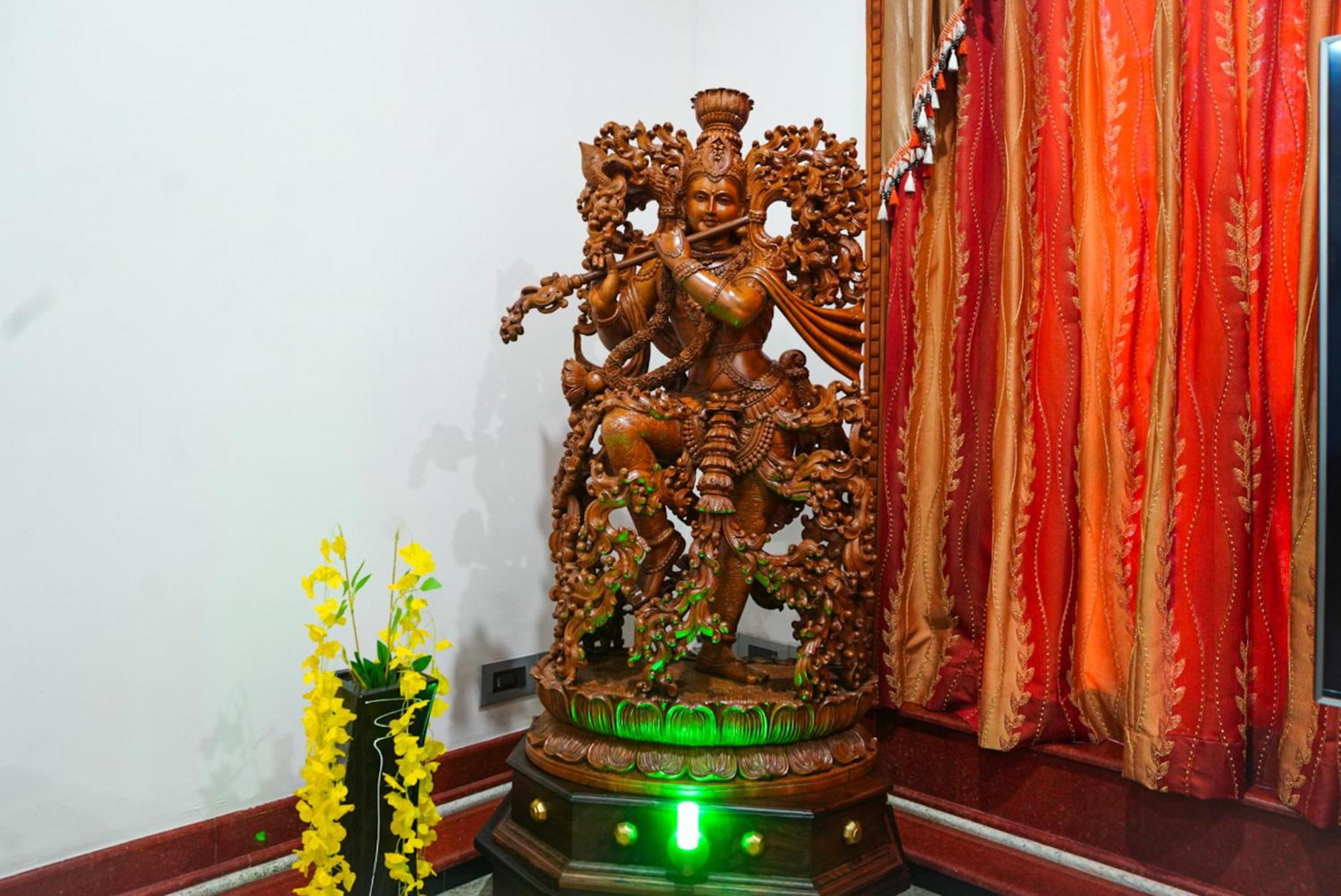 Parvathy Serenity In Varkala Attingal المظهر الخارجي الصورة