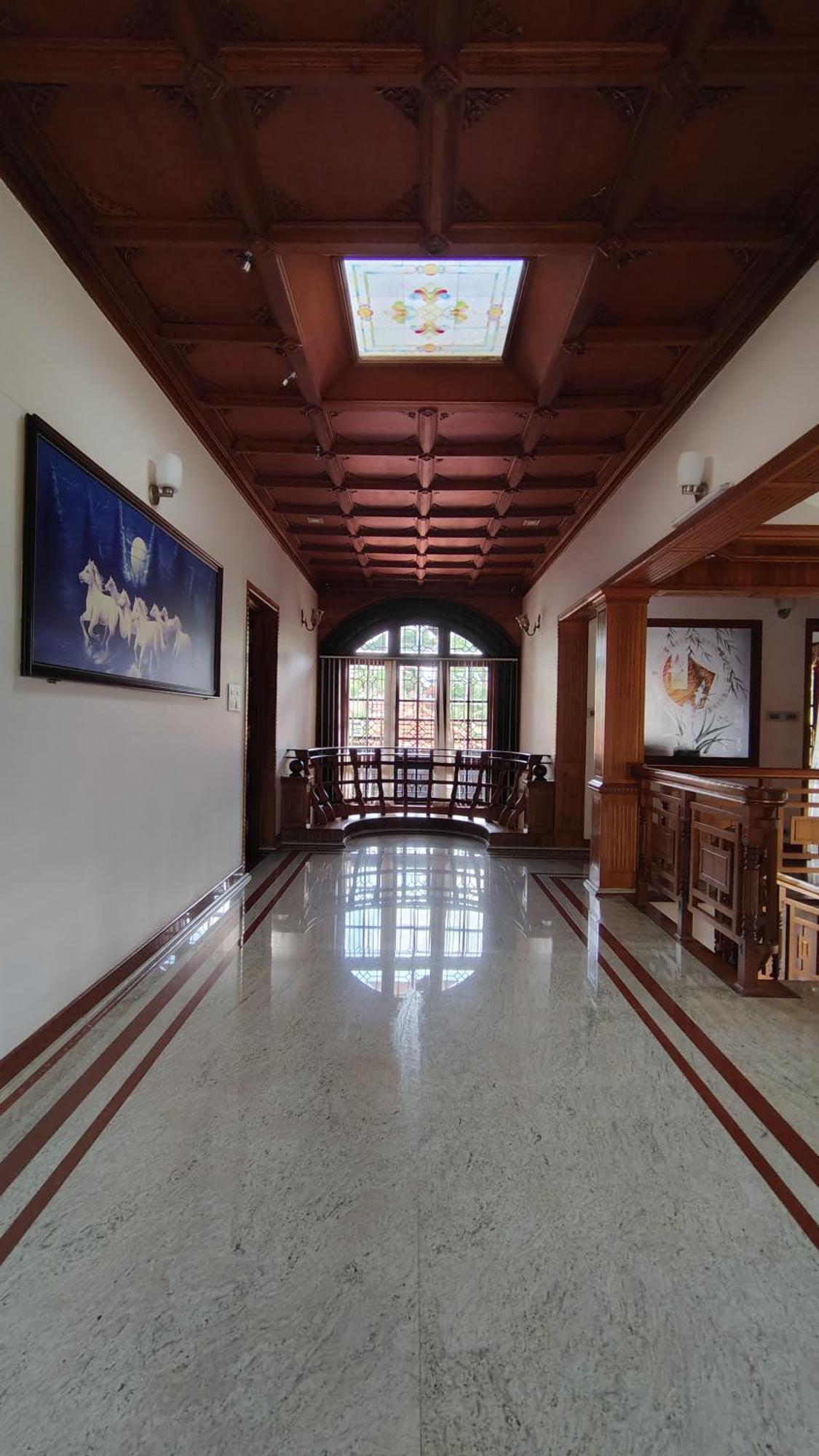 Parvathy Serenity In Varkala Attingal المظهر الخارجي الصورة