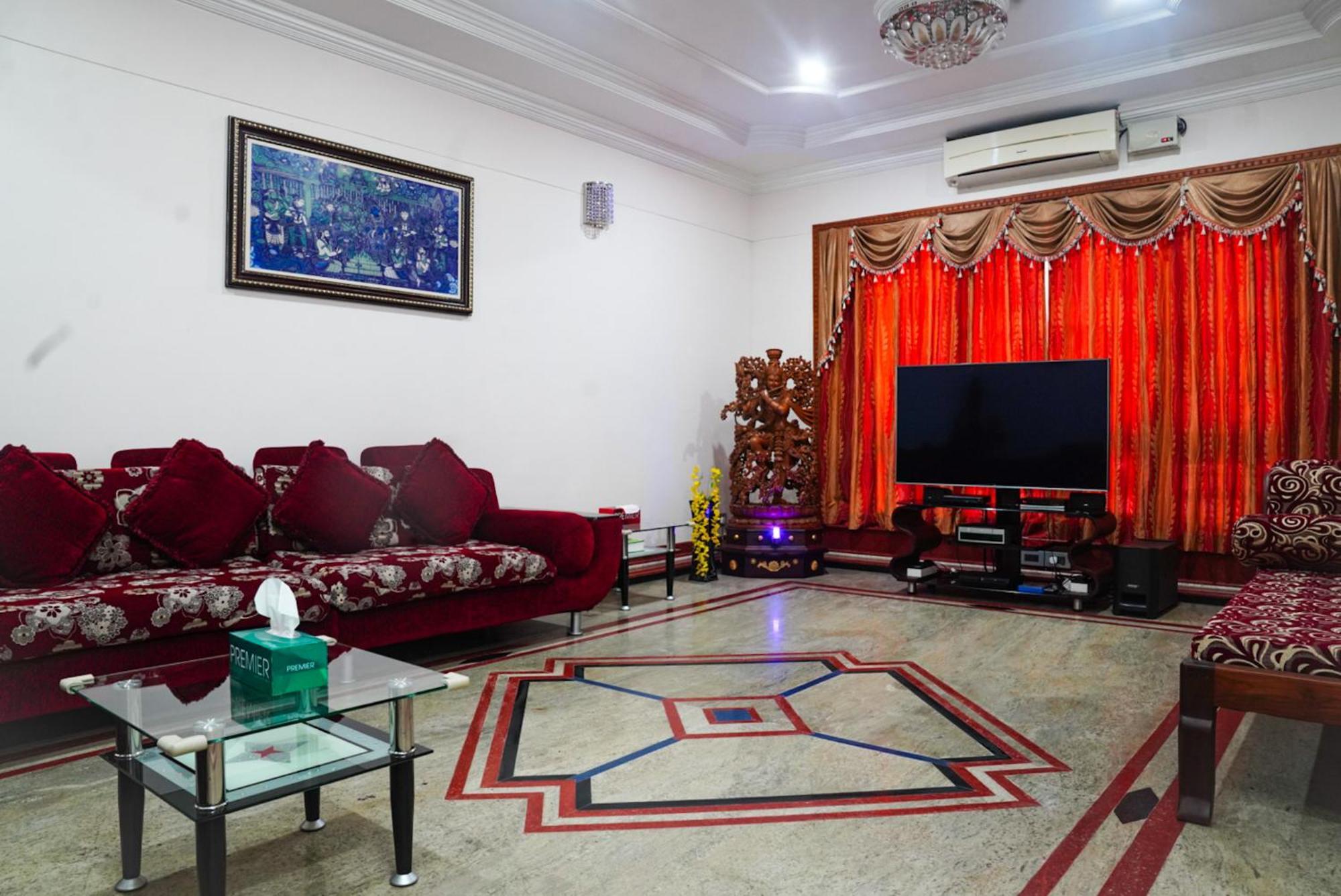 Parvathy Serenity In Varkala Attingal المظهر الخارجي الصورة